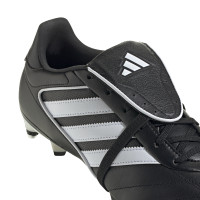 adidas Copa Gloro 2 Crampons Vissés Chaussures de Foot (SG) Noir Blanc