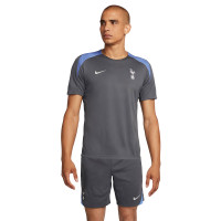 Nike Tottenham Hotspur Strike Ensemble Training 2024-2025 Gris Foncé Bleu