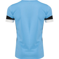 Maillot PUMA Creators FC Away 2024-2025 pour enfant, bleu clair