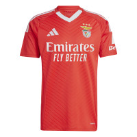 adidas Benfica Maillot Domicile 2024-2025