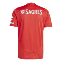 adidas Benfica Maillot Domicile 2024-2025