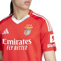 adidas Benfica Maillot Domicile 2024-2025