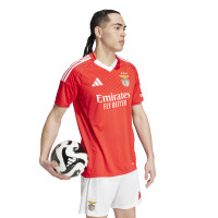 adidas Benfica Maillot Domicile 2024-2025