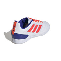 adidas Super Sala 2 Zaalvoetbalschoenen (IN) Kids Wit Rood Blauw