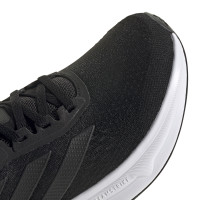 adidas Response Super Hardloopschoenen Dames Zwart Donkergrijs Wit