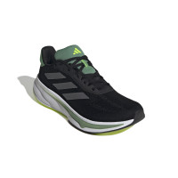 adidas Response Super Hardloopschoenen Zwart Grijs Donkergroen Wit