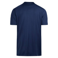 Chemise d'entraînement Robey Crossbar bleu foncé