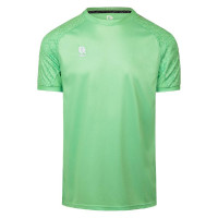 Chemise de gardien de but Robey Patron verte