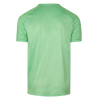 Chemise de gardien de but Robey Patron verte