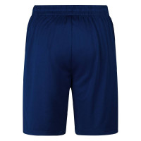 Pantalon d'entraînement Robey Crossbar bleu foncé