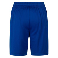 Pantalon d'entraînement Robey Crossbar bleu