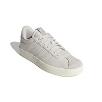 adidas VL Court 3.0 Baskets Gris Beige