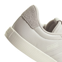 adidas VL Court 3.0 Sneakers Grijs Beige