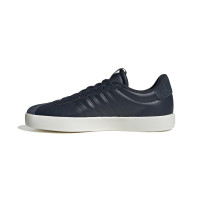 adidas VL Court 3.0 Sneakers Donkerblauw Wit