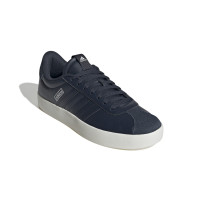 adidas VL Court 3.0 Baskets Bleu Foncé Blanc