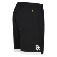 Short de football Robey Control noir