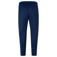 Pantalon d'entraînement Robey Crossbar bleu foncé