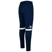 Pantalon d'entraînement Robey Control bleu foncé