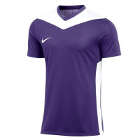 Nike Park Derby IV Voetbalshirt Paars Wit