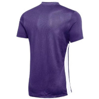 Maillot de football Nike Park Derby IV violet et blanc