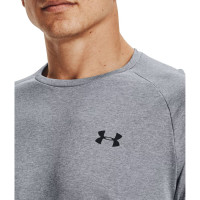 Under Armour Tech 2.0 Trainingsshirt Grijs Zwart