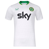 Castore Ierland Uitshirt 2024-2025