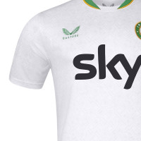 Castore Ierland Uitshirt 2024-2025