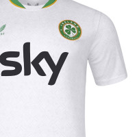 Castore Ierland Uitshirt 2024-2025