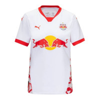 PUMA Red Bull Salzburg Maillot Domicile 2024-2025