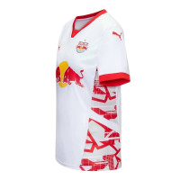 PUMA Red Bull Salzburg Maillot Domicile 2024-2025