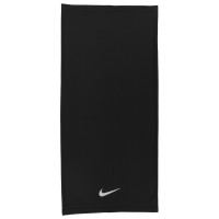 Cache-cou Nike Dri-Fit 2.0 noir argenté