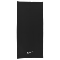 Cache-cou Nike Dri-Fit 2.0 noir argenté