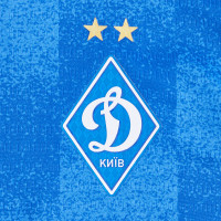 New Balance Dynamo Kiev Uitshirt 2024-2025