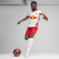 PUMA Red Bull Salzburg Maillot Domicile 2024-2025