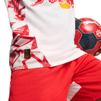 PUMA Red Bull Salzburg Maillot Domicile 2024-2025