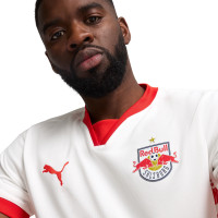 PUMA Red Bull Salzburg Maillot Domicile 2024-2025