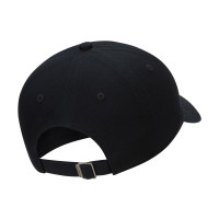 Nike Club Futura Cap Zwart