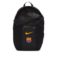 Sac à dos Nike FC Barcelona noir jaune