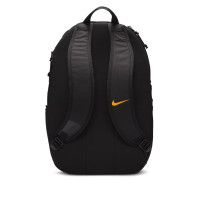 Sac à dos Nike FC Barcelona noir jaune