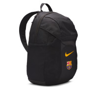 Nike FC Barcelona Rugzak Zwart Geel