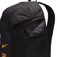 Sac à dos Nike FC Barcelona noir jaune