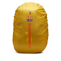 Sac à dos Nike FC Barcelona noir jaune