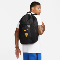 Sac à dos Nike FC Barcelona noir jaune