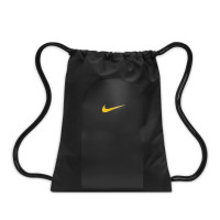 Sac de sport Nike FC Barcelona noir jaune rouge