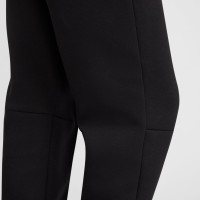 Nike FC Barcelone Tech Fleece Pantalon 2024-2025 Femmes Noir Doré