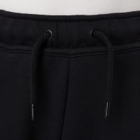 Nike FC Barcelone Tech Fleece Pantalon 2024-2025 Enfants Noir Doré