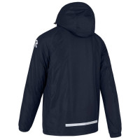 Robey Crossbar Allround Jacket Donkerblauw