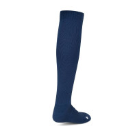 Chaussettes de football Robey bleu foncé