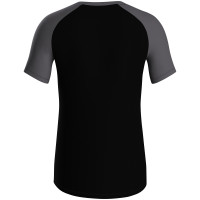 JAKO Iconic Trainingsshirt Zwart