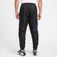 Nike FC Barcelone Repel Pantalon d'Entraînement 2024-2025 Noir Rouge Bleu